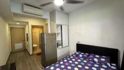 Forestville (D25), Condominium #577828131